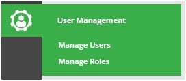 User Management Process